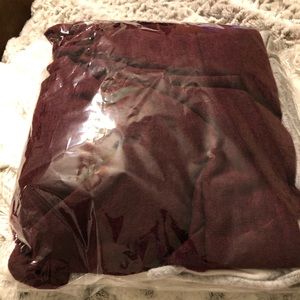 NWT Chic Soul Lucky break hoodie XXL